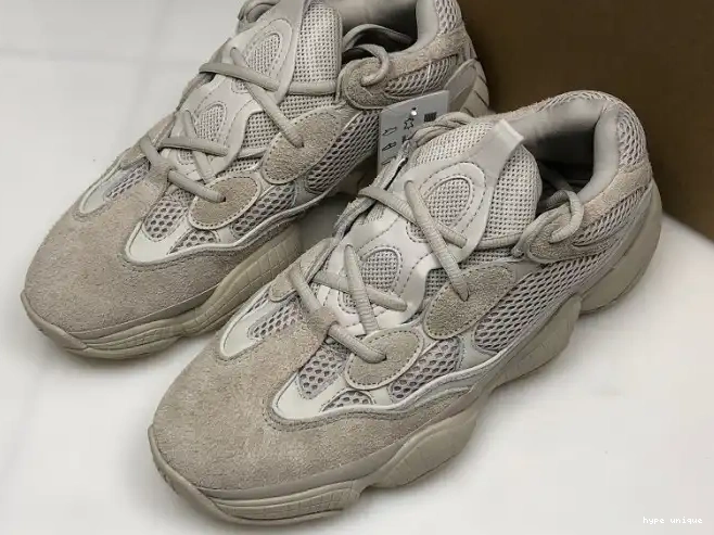 hype 500 Blush Desert Adidas Yeezy Rat DB2908 0528